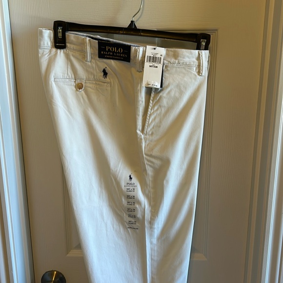 Ralph Lauren New Pants - Picture 1 of 2